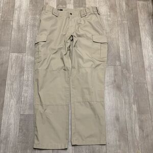 Mens Tact Squad Tactical Military Training Cargo Pants‎